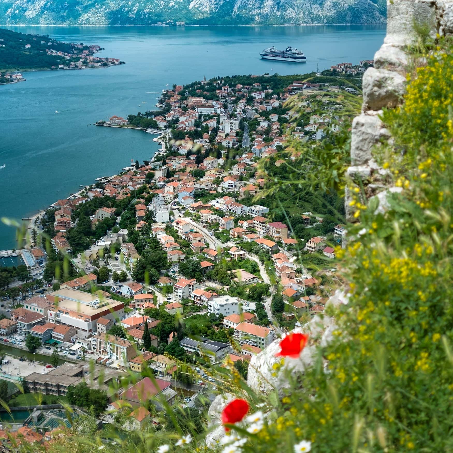 Geheimtipps für den Sommerurlaub: Kotor in Montenegro