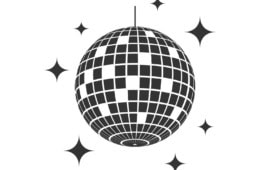 discoball
