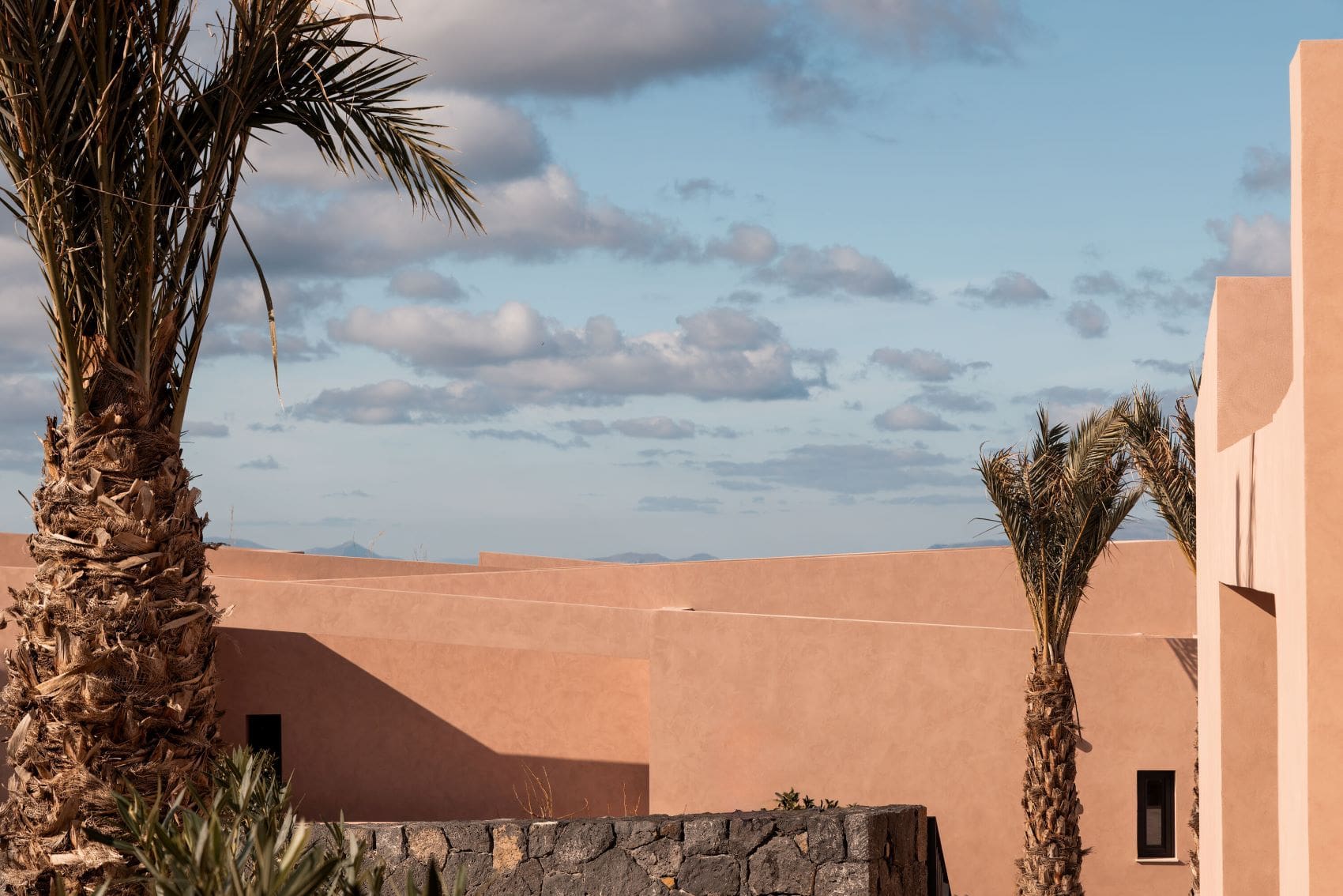 Domos Novos Santorini