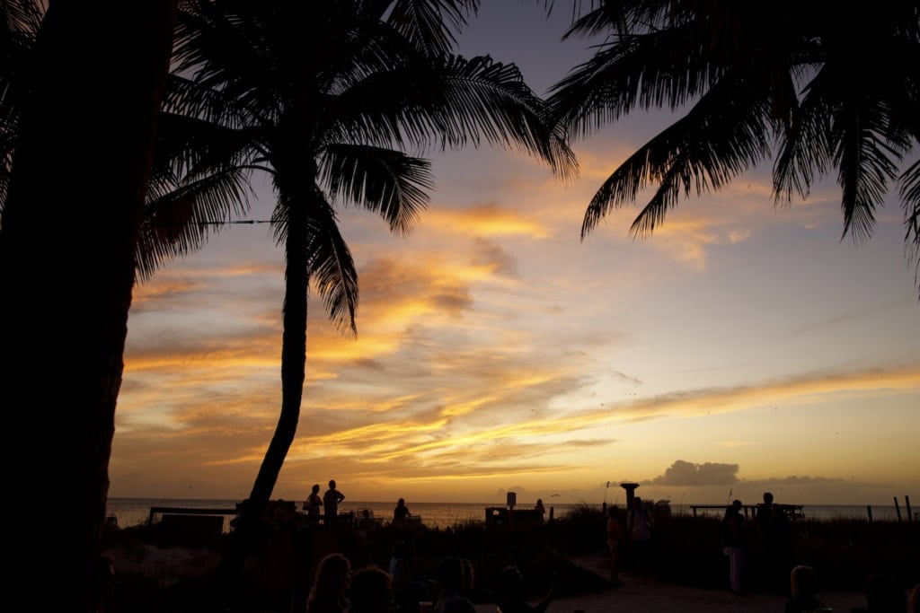 Traumkulisse Captiva Island
