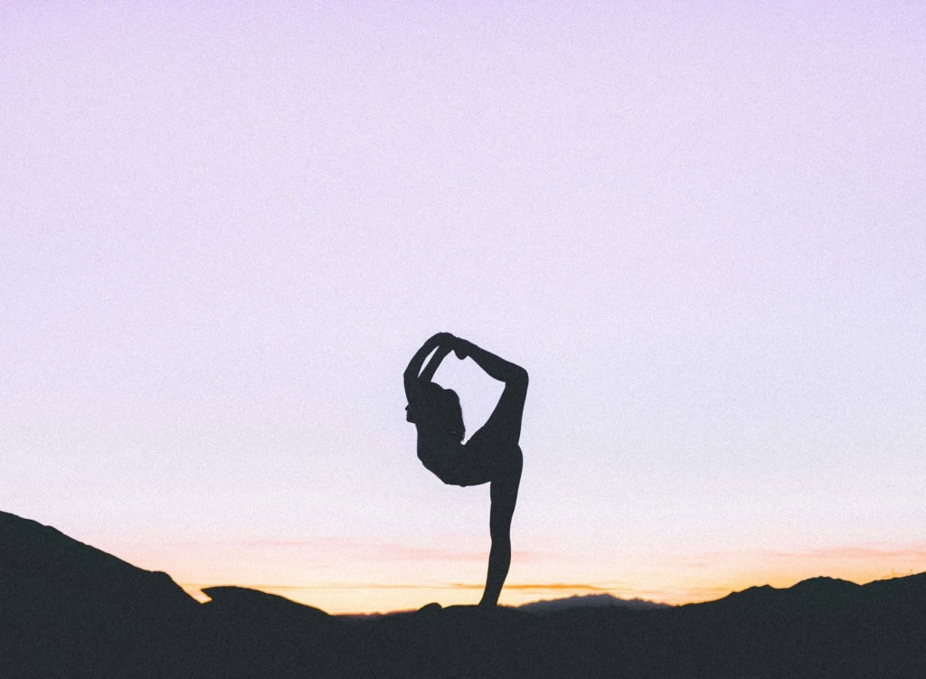 Yoga Hotels für die perfekte Entspannung