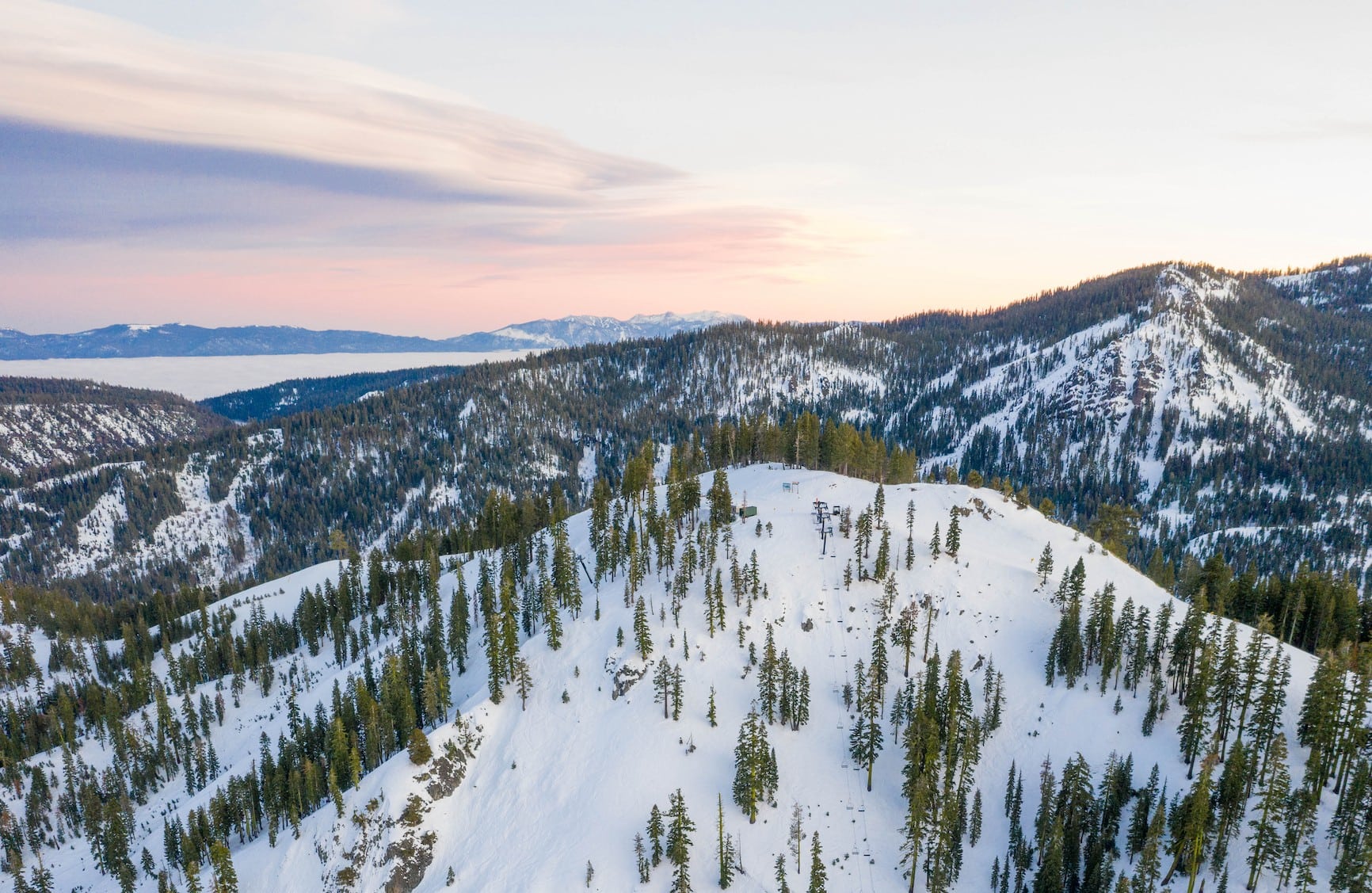 Sportreisen in die USA: Park City in Utah ist das perfekte Ziel für alle Wintersport-Fans.