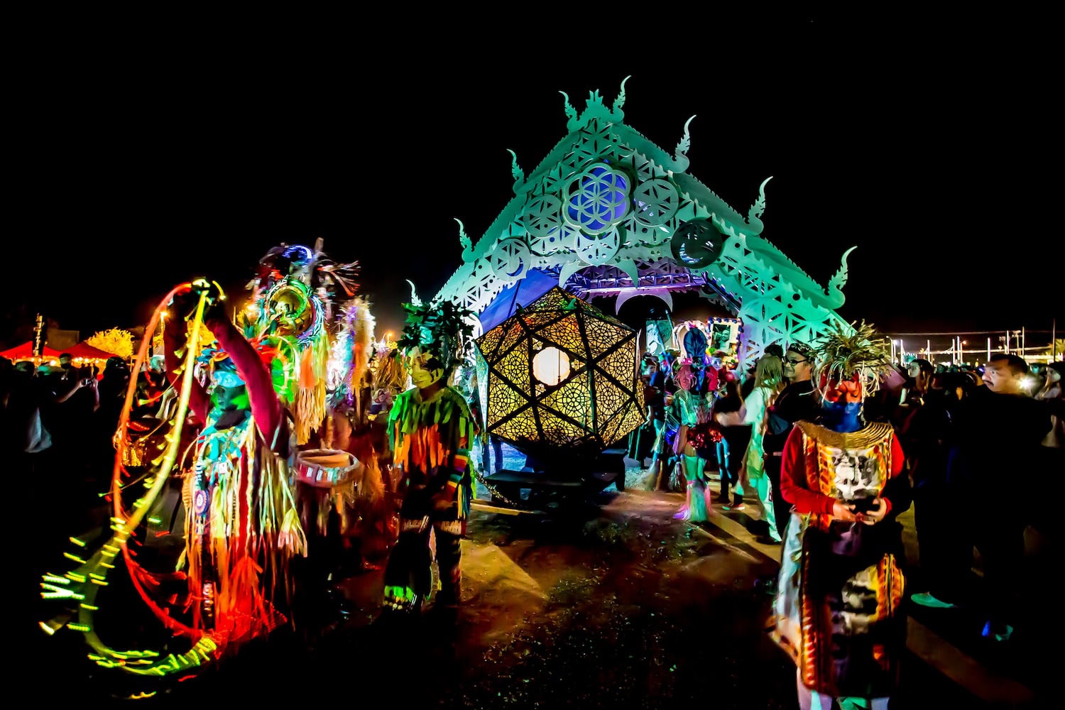 All Souls Procession Festival