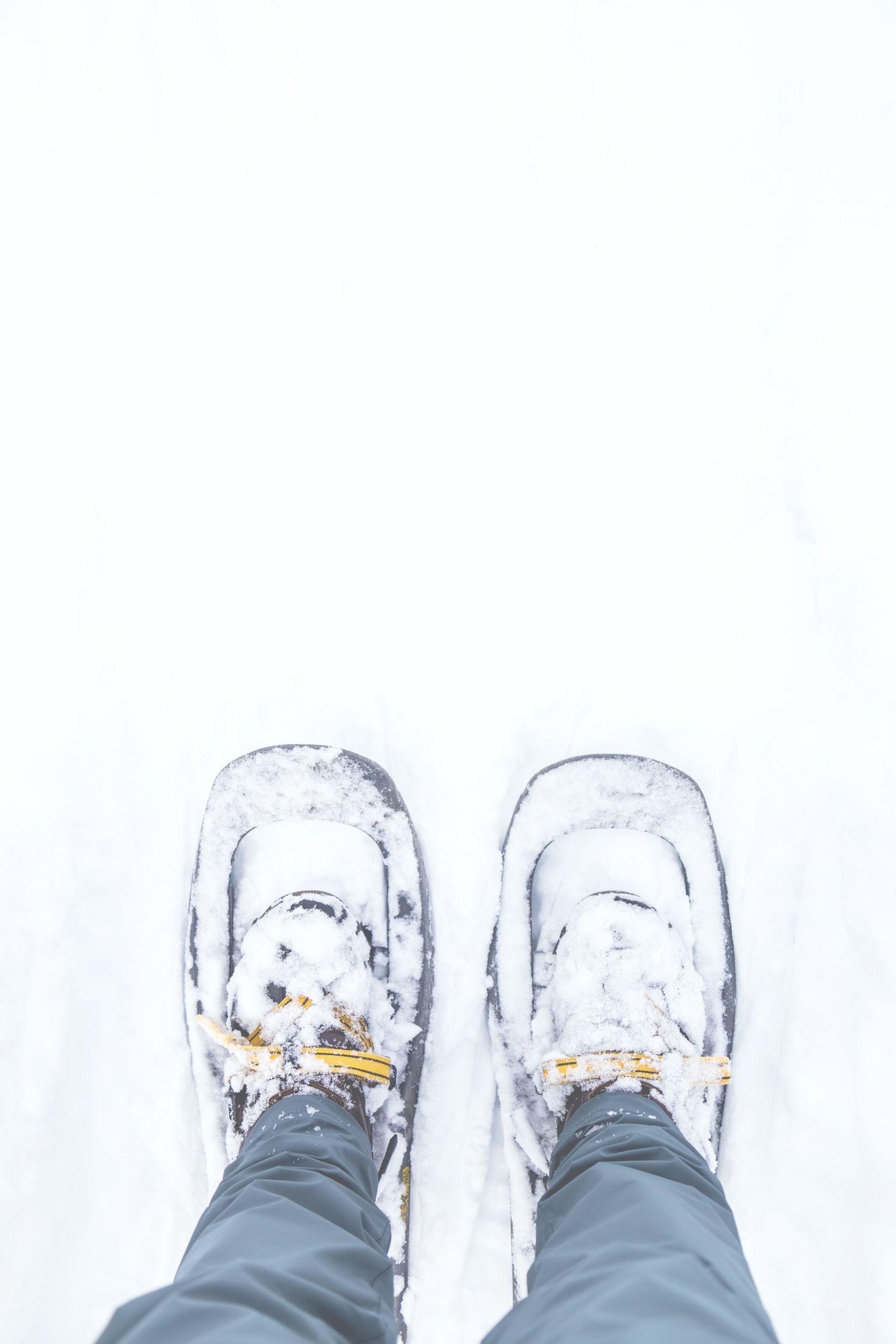 Schneeschuhe