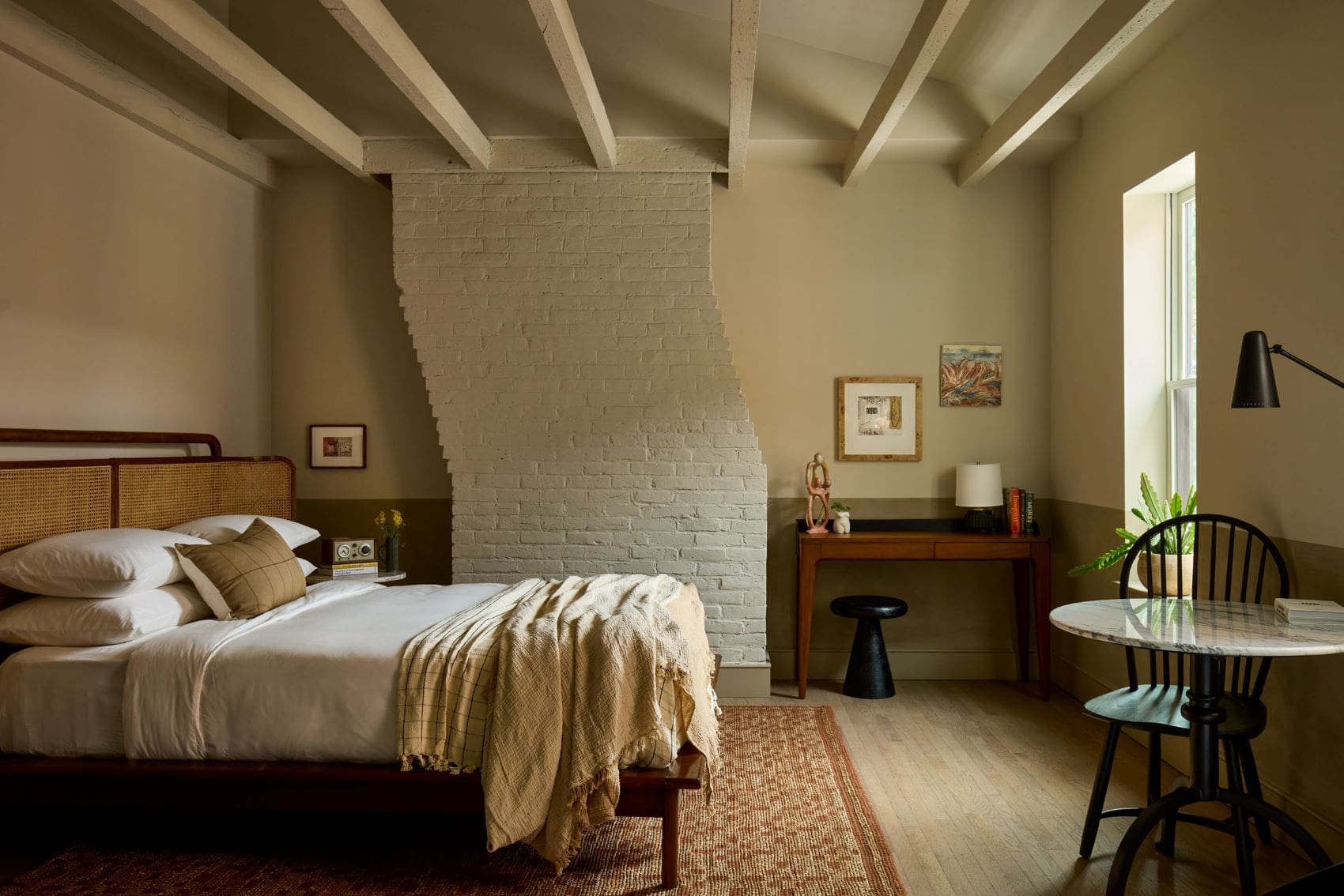 Zimmer im Hotel Anna & Bel Philadelphia
