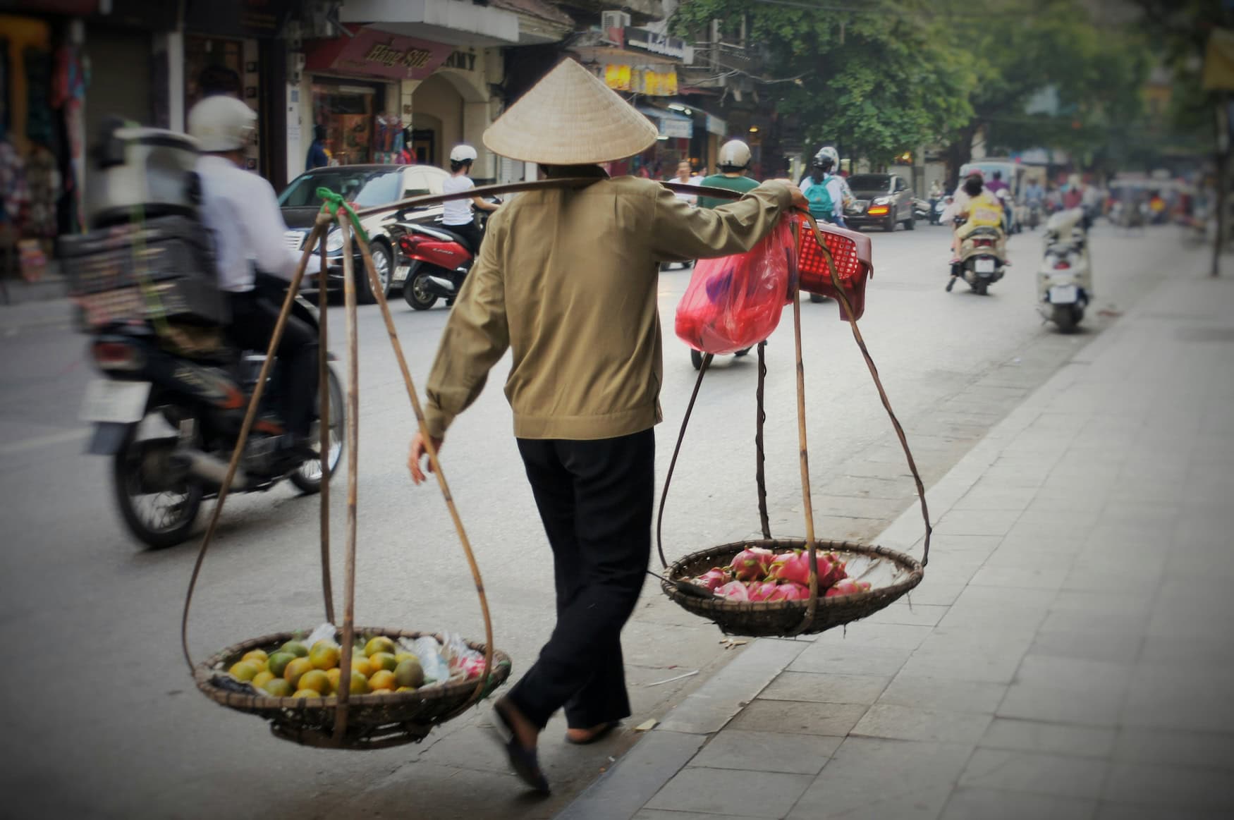 Essen in Vietnam: Das sind die Highlights!