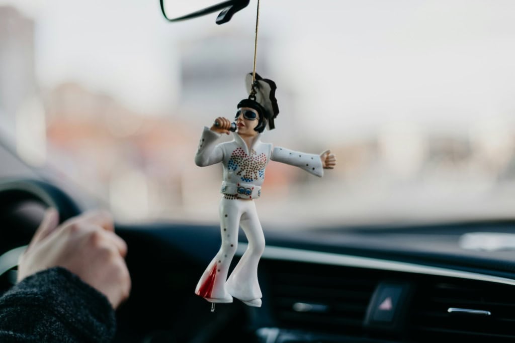 Elvis feiert Geburtstag!