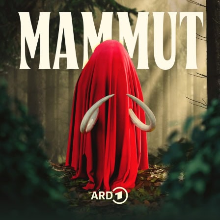 Cover von Mammut-Podcast.