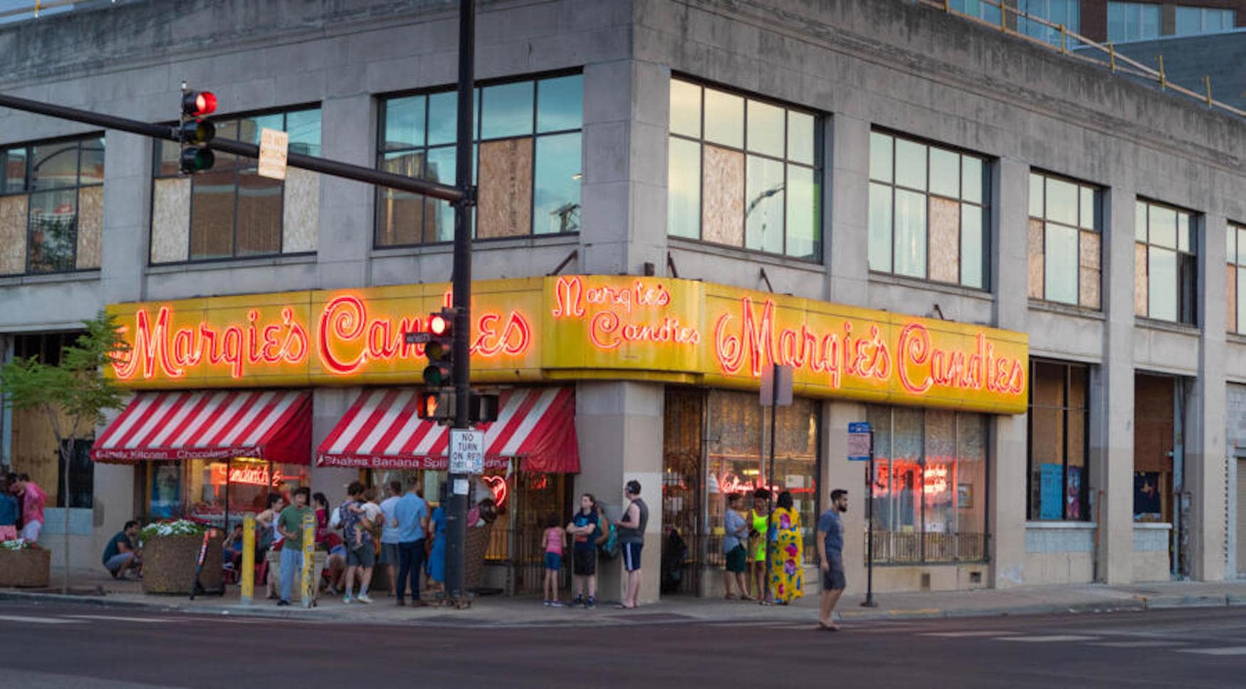 Food-Tour durch Chicago
