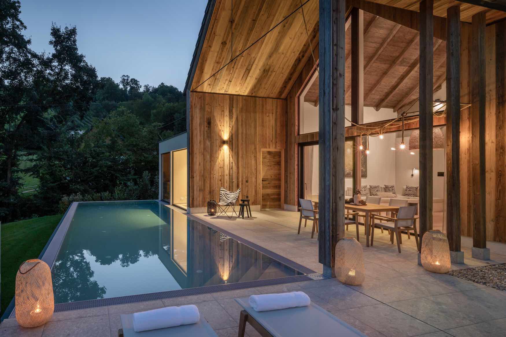 Villa mieten in Österreich: Julianhof