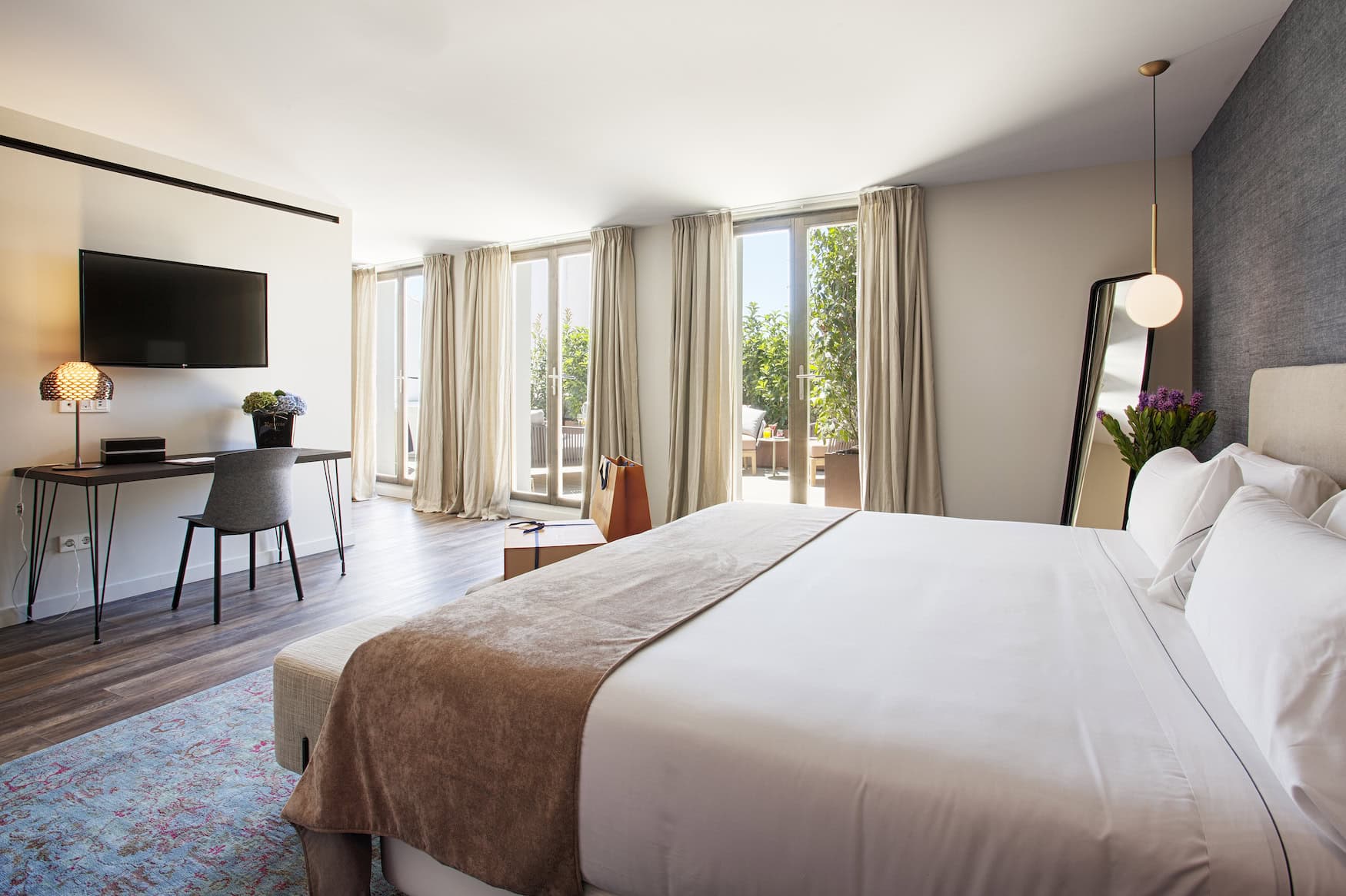Boutiquehotel Sant Jaume Design Hotel