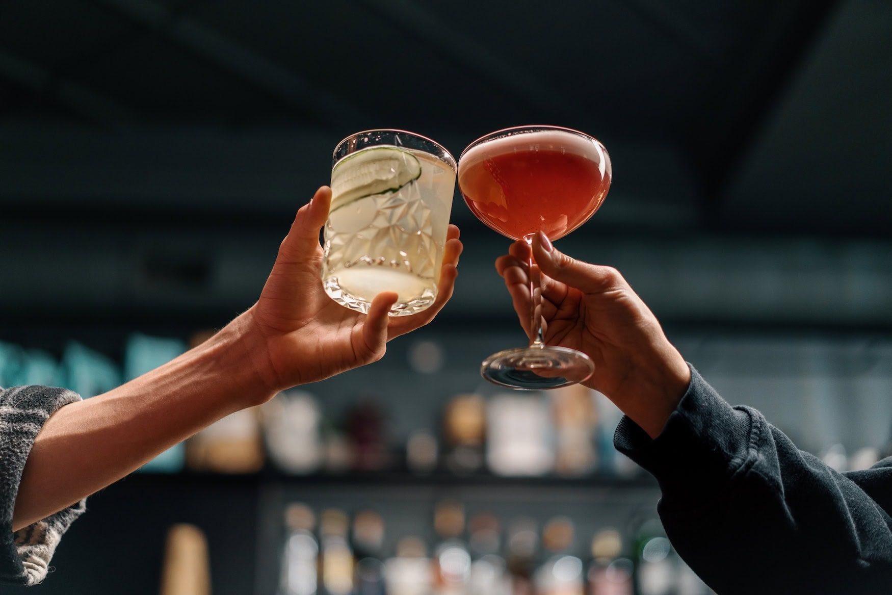 mit diesen Margarita-Rezepten habt ihr garantiert eine leckere Zeit!
