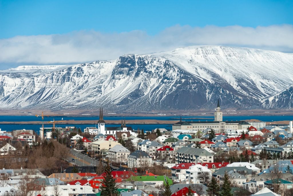 Reykjavík-Urlaub: unsere Tipps