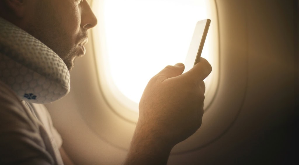Tipps für den Economy Class Flug