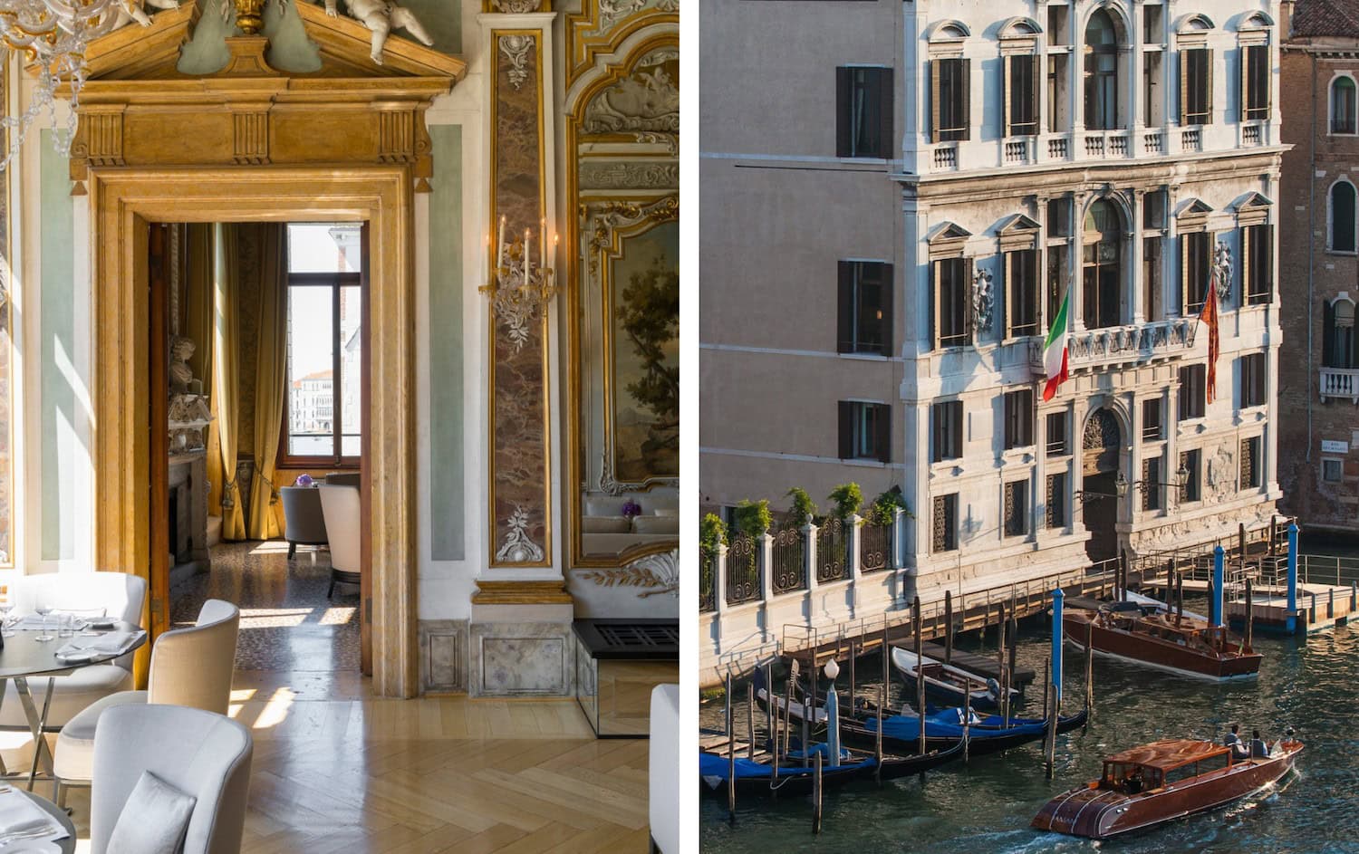 das Aman Venice