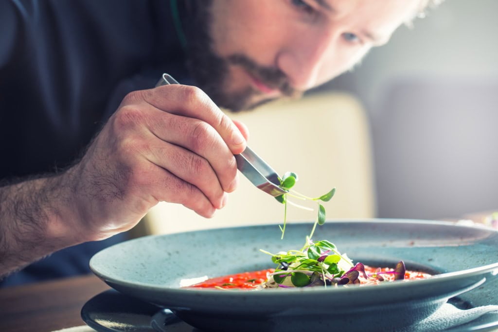 teure Restaurants auf der Welt