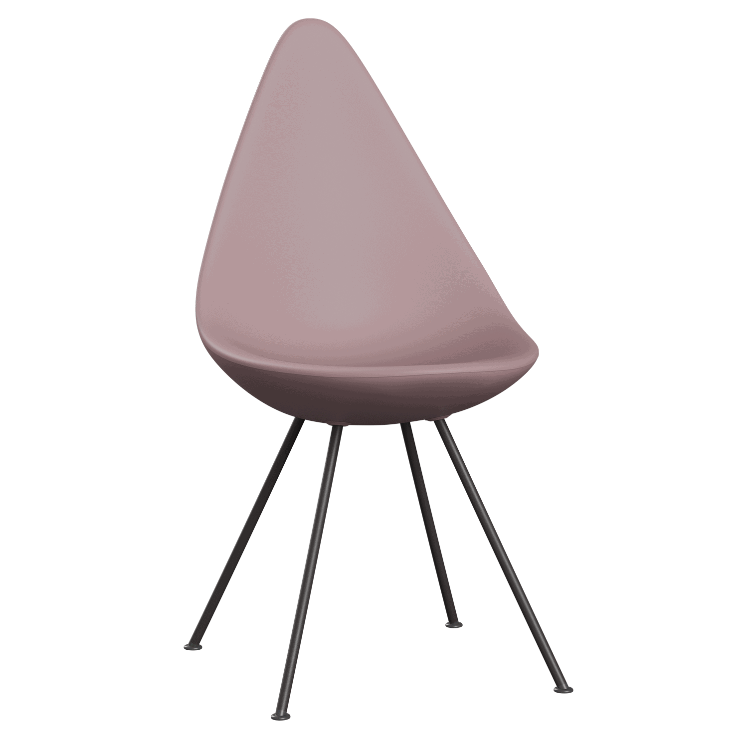 Arne Jacobsens Stuhl »Drop«