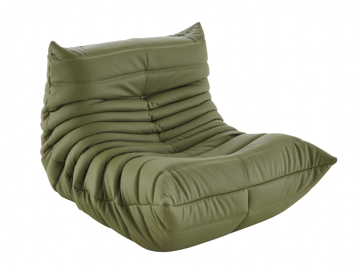 Togo Chair: Designerstühle für Daheim