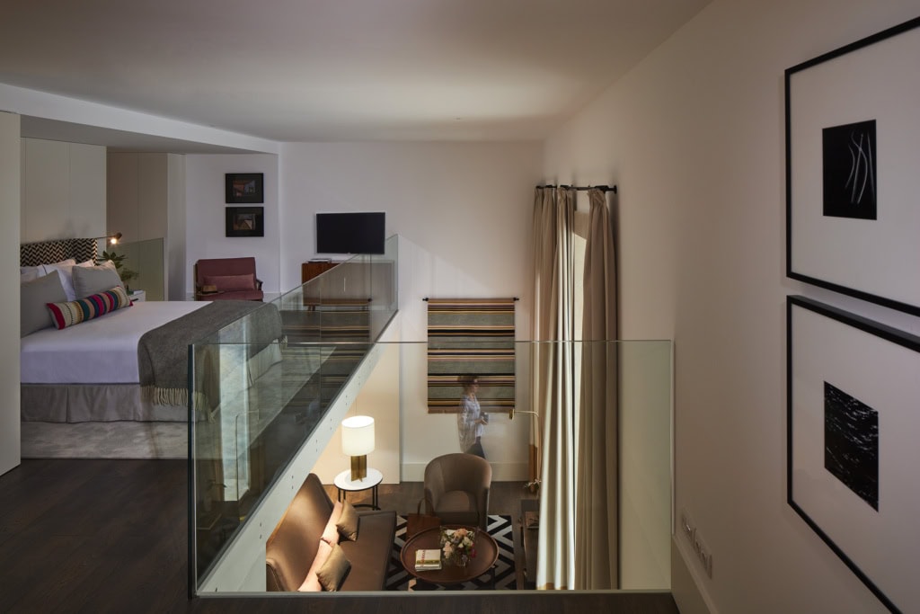 Zimmer im The Lumiares Hotel & Spa