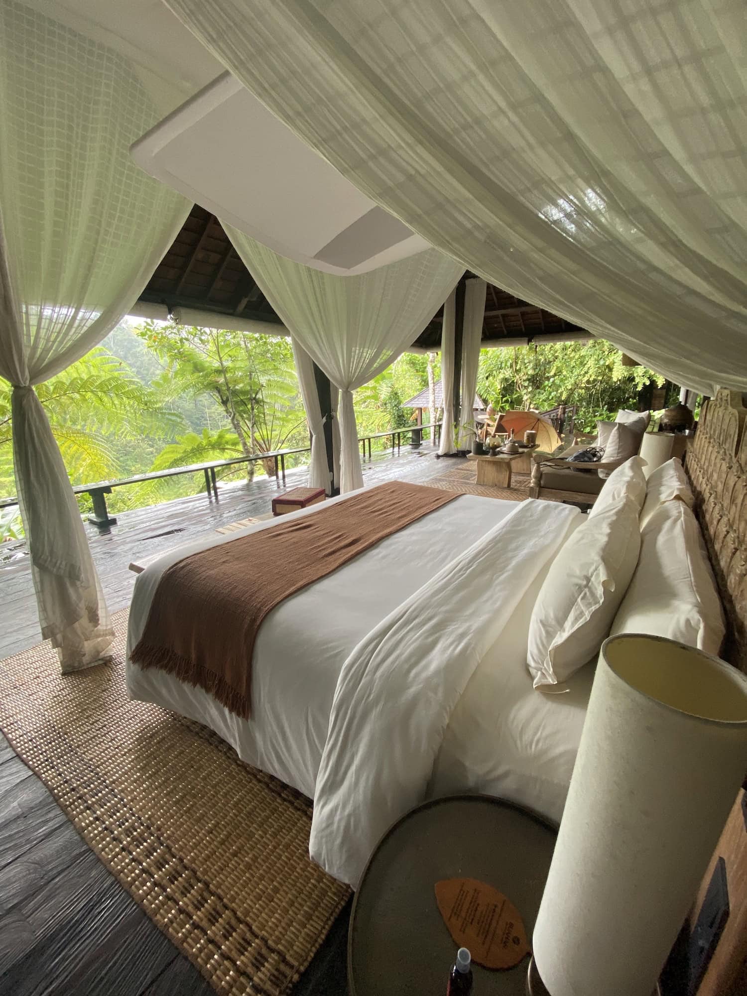 Villa im Buahan, a Banyan Tree Escape