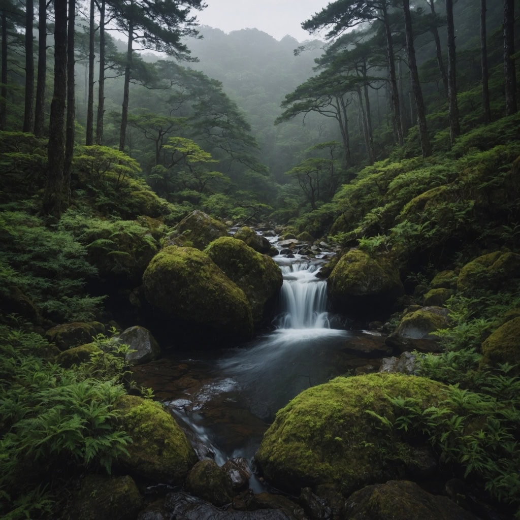 Tagesausflug von Tokio: Chichibu Tama Kai Nationalpark