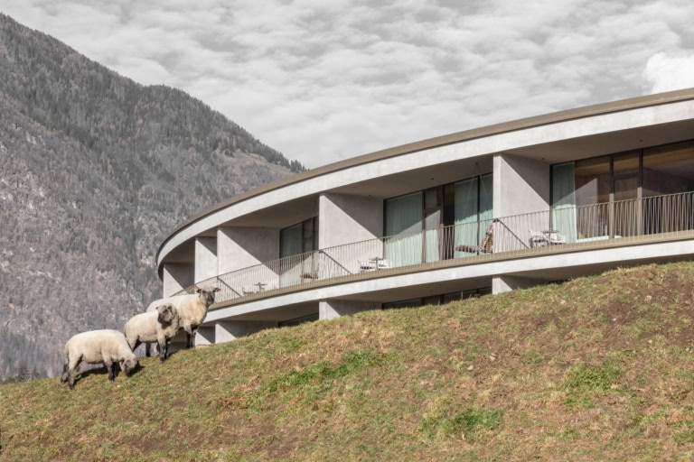 Urlaub im Olm Nature Escape in Südtirol – ein Erfahrungsbericht