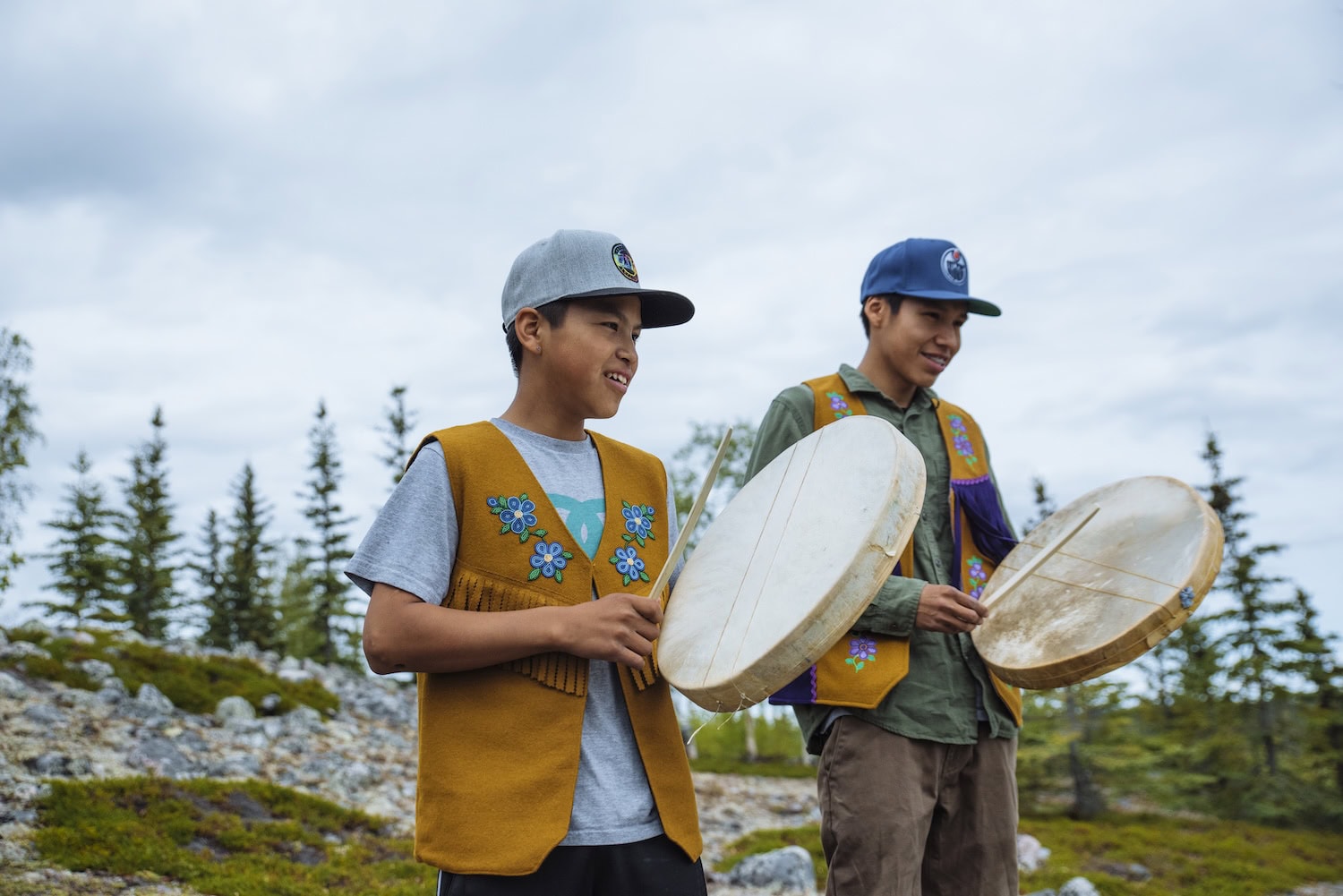 Wekweeti in NWT