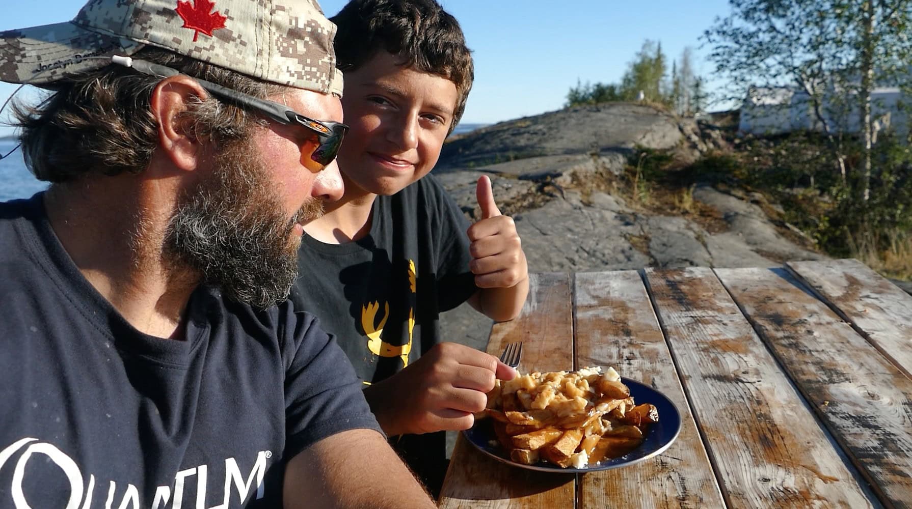 Food genießen in NWT