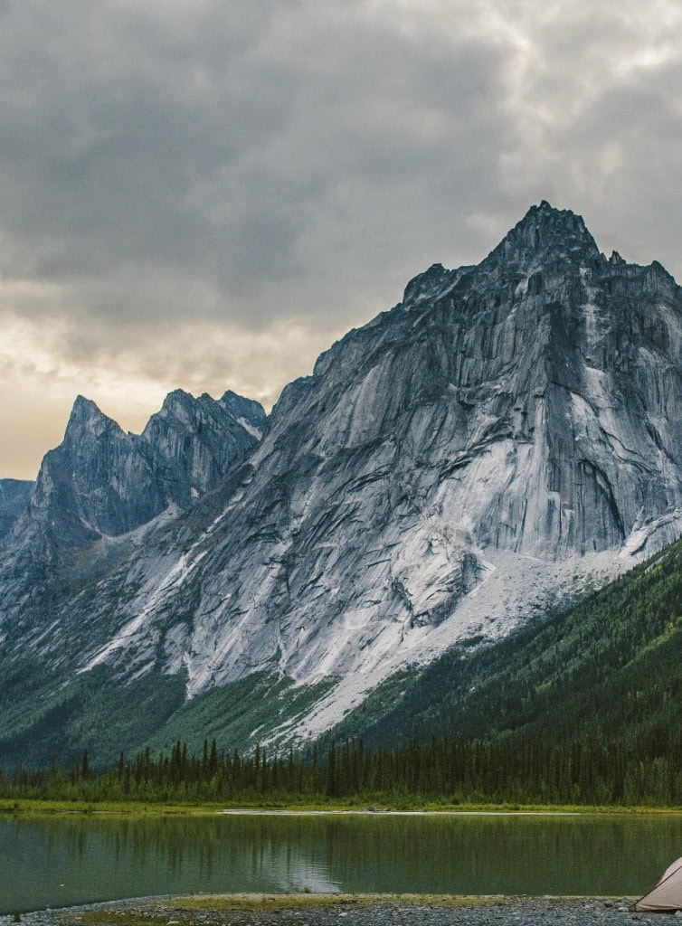 Nahanni Panorama