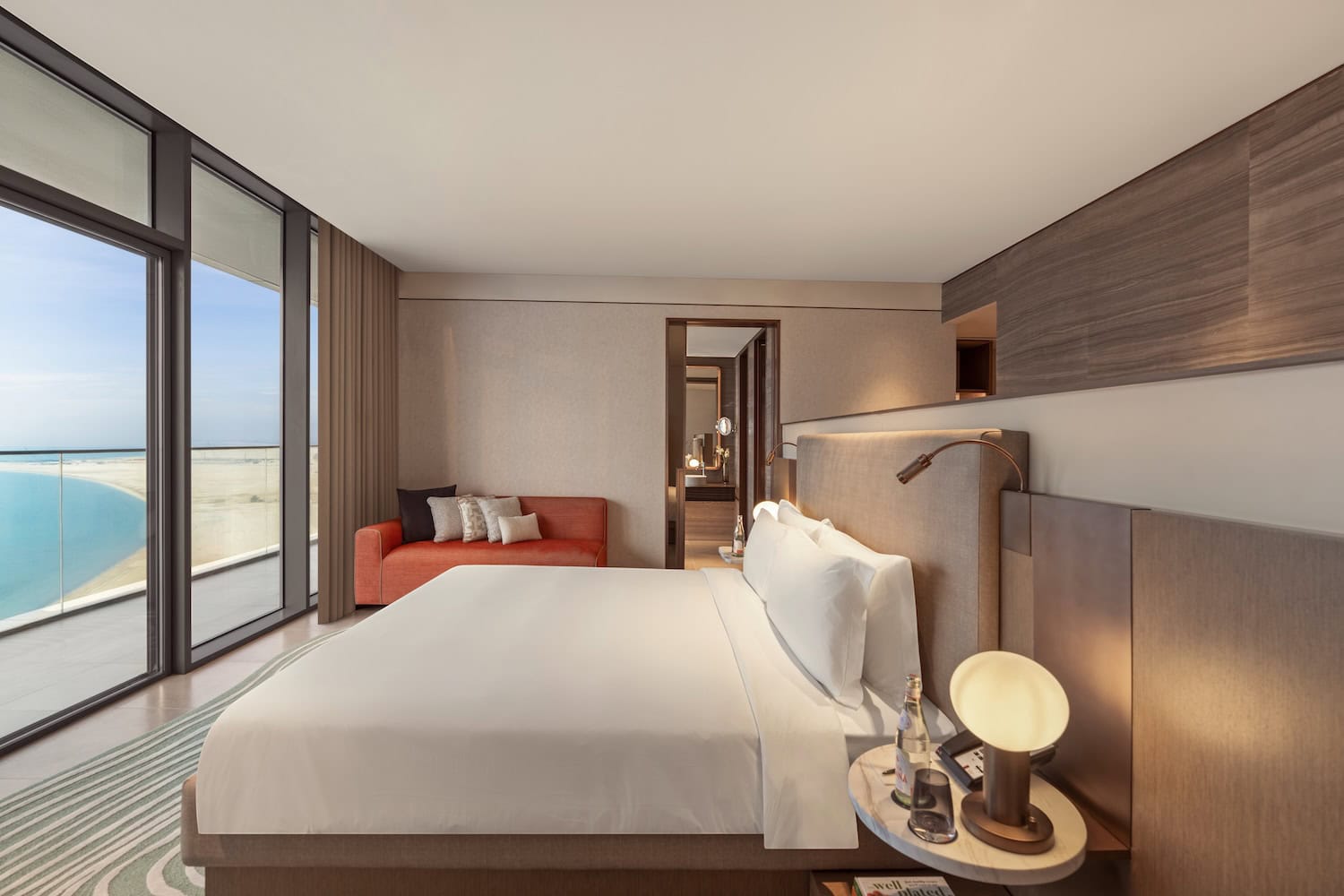 Iconic Suite im SO/ Ras al Khaimah