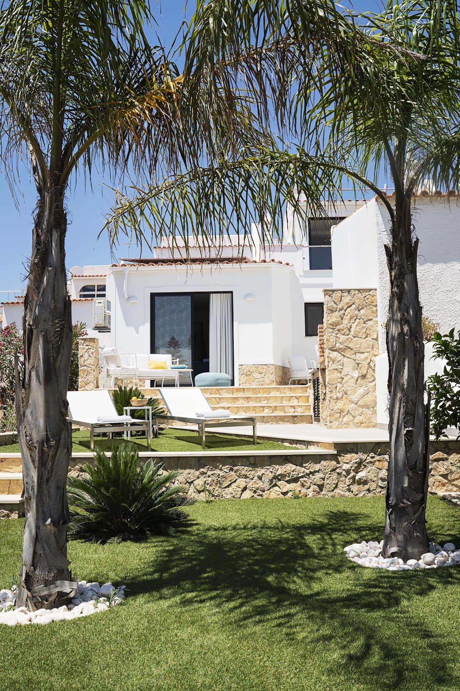 Ferienwohnung Casa da Sol an der Algarve