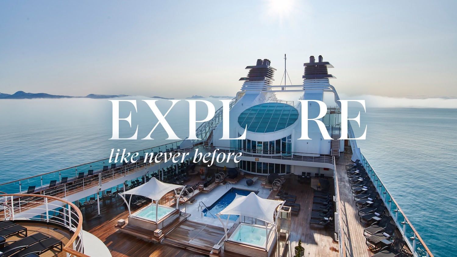 Seabourn Explore