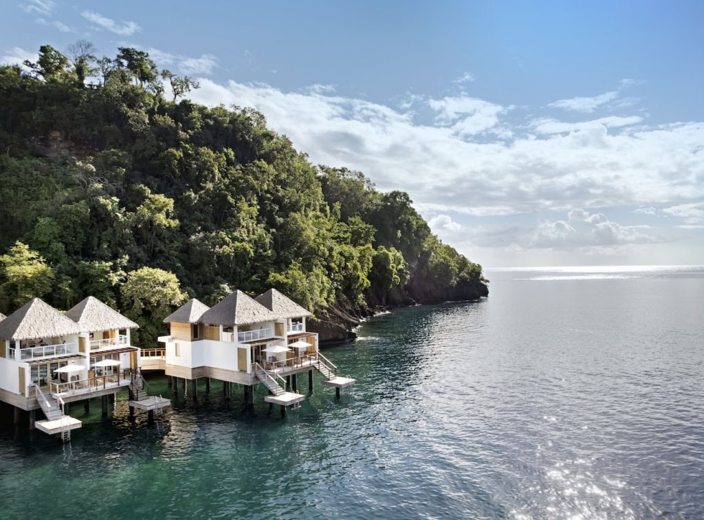 Sandals Resort Karibik
