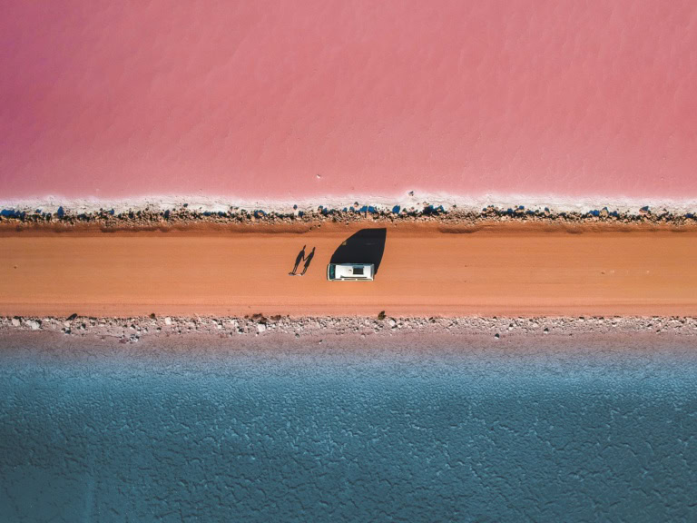 Schön gefärbt: Diese Orte in Südaustralien machen Fotografen glücklich