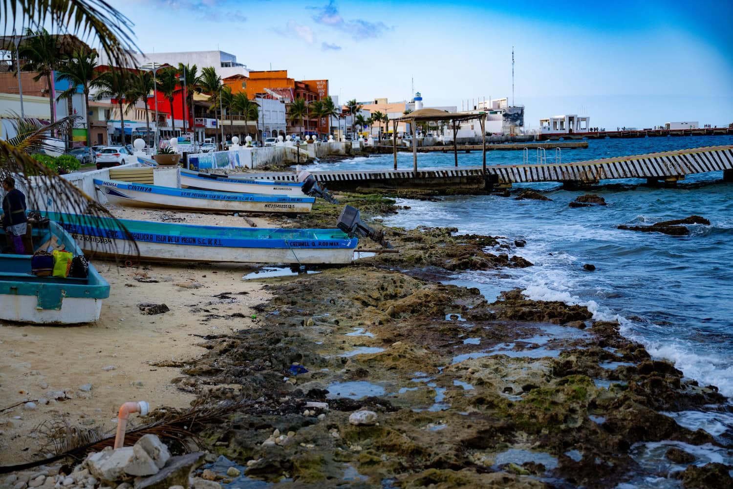 San Miguel de Cozumel