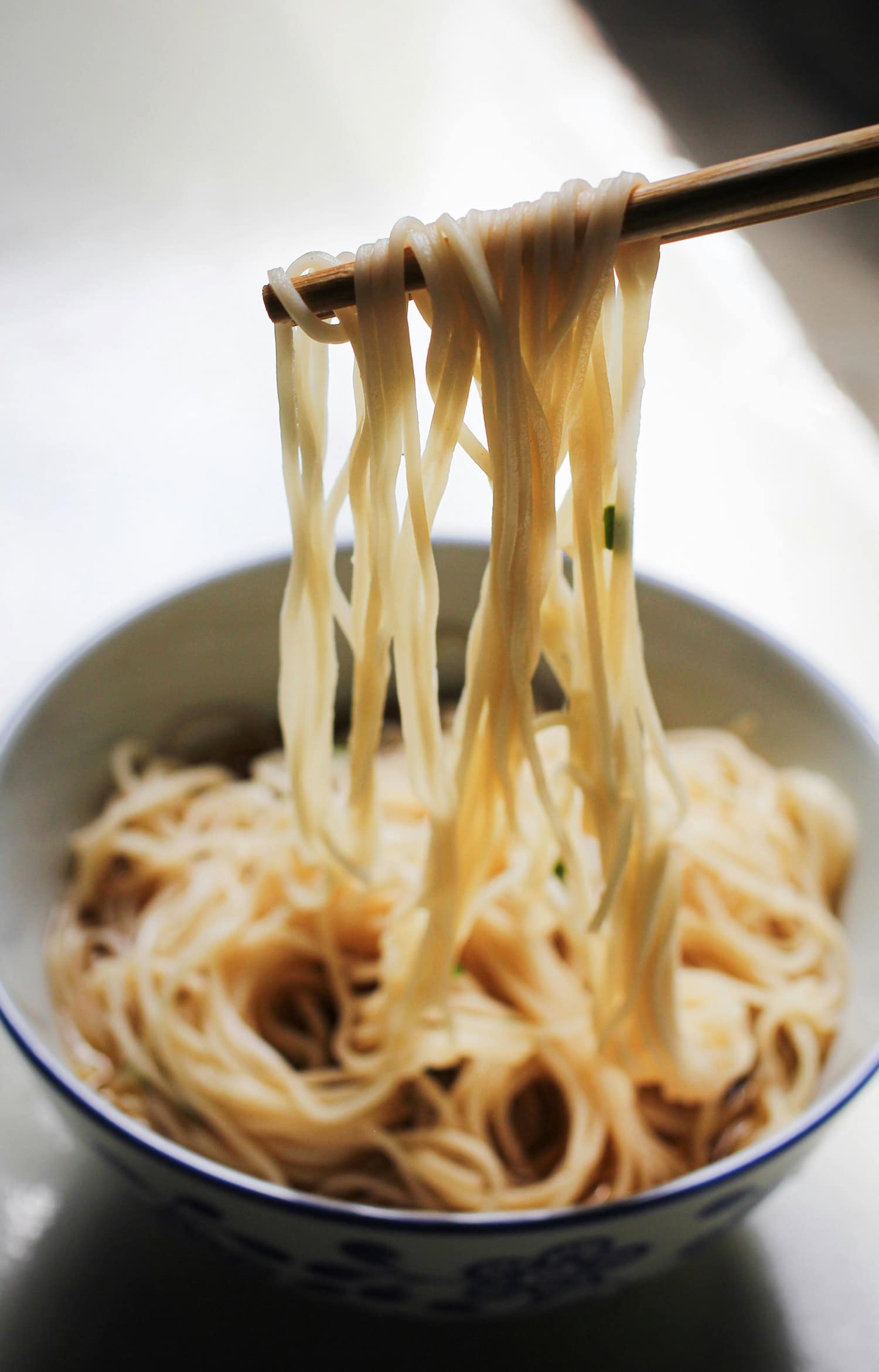 Ramen-Nudeln