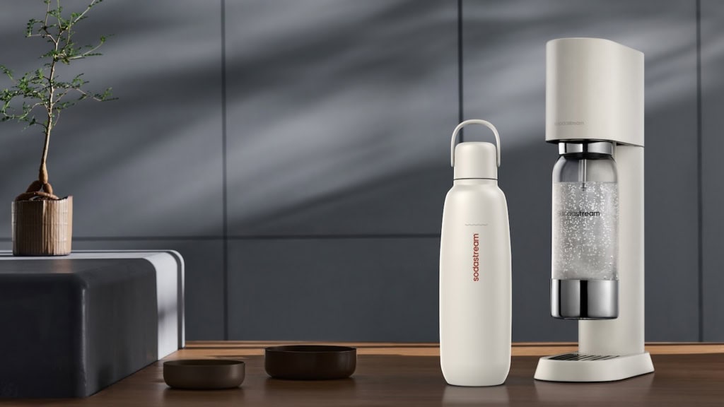 SodaStream ENSO