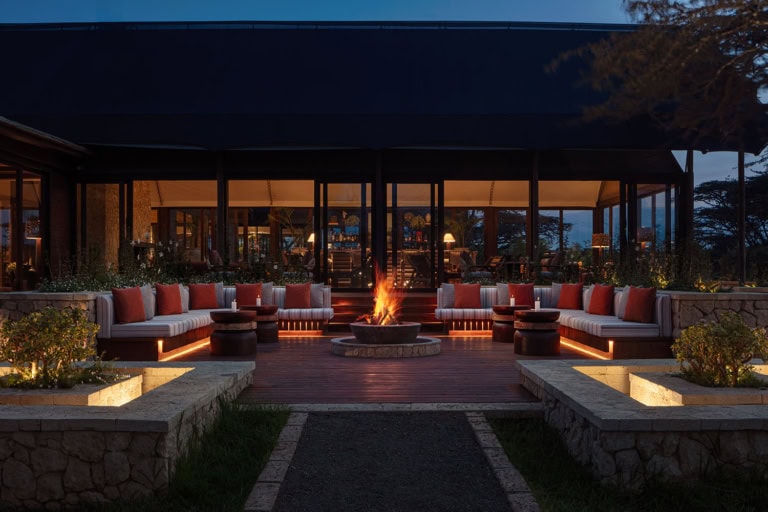 Im Solio Game Reserve: So exklusiv ist dieses neue Safari-Camp in Kenia