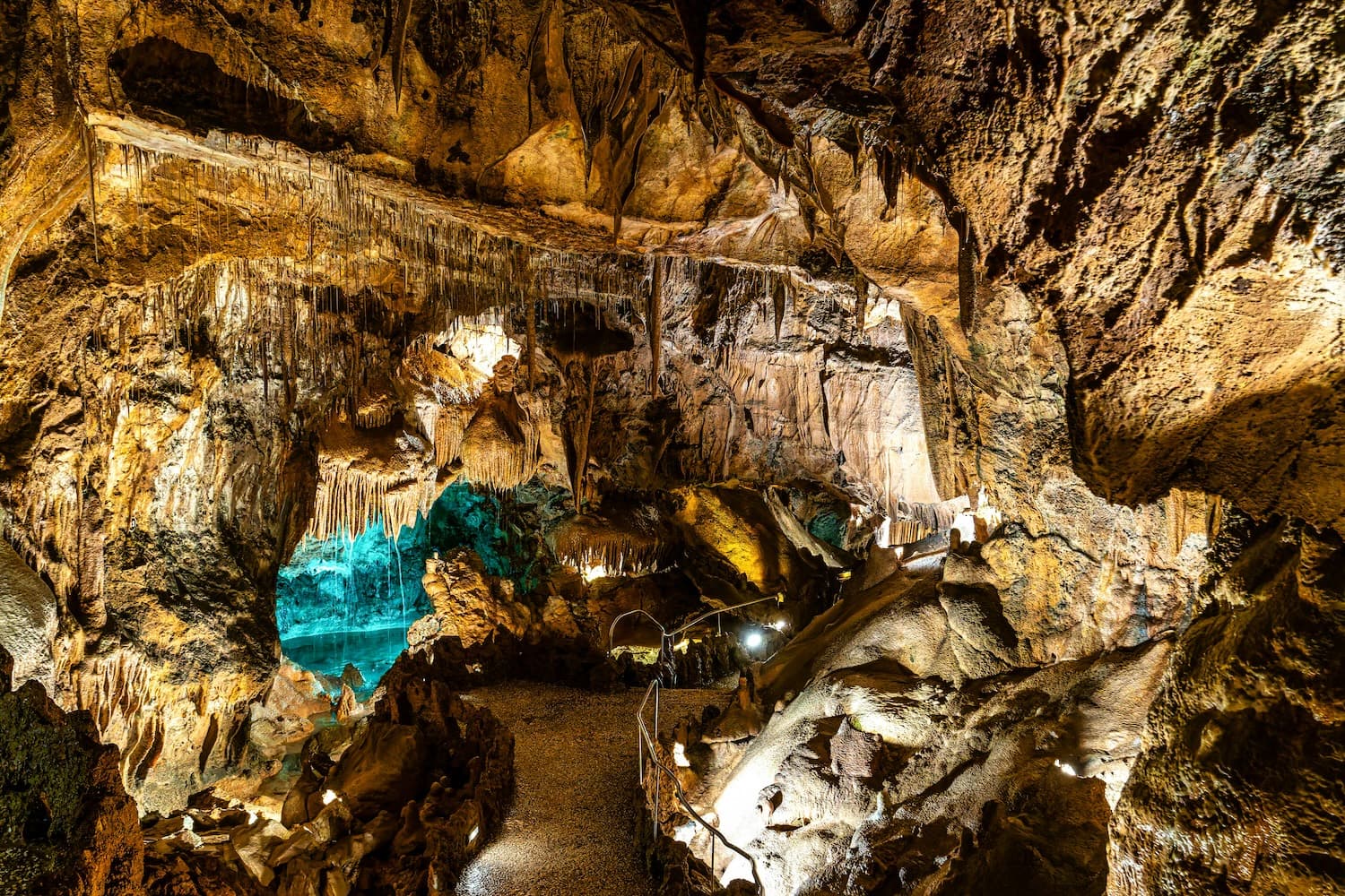 Schauhöhle