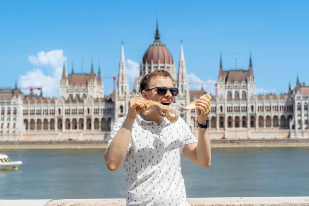 Beliebte Foodie-Stadt: Wie Budapest Genuss ohne Kompromisse zelebriert