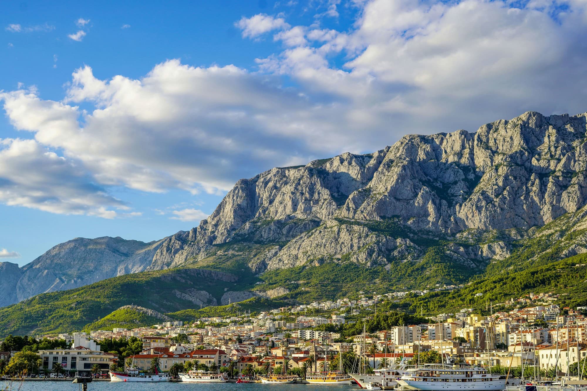 Kroatien-Urlaub: Wie Dalmatien das Beste des Landes in sich vereint
