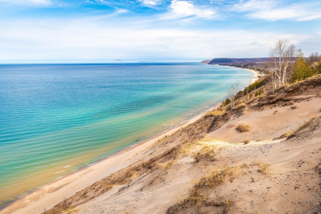 Michigan entdecken: Warum der Bundesstaat zu den schönsten Roadtrip-Zielen der USA gehört