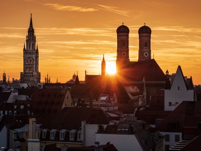 Abenteuer Stadtviertel: Was Münchens Ecken so besonders macht