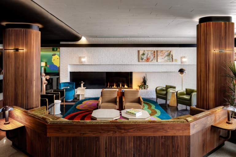 Hotel der Woche: The Drake Hotel, Toronto