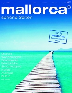 cover mallorca