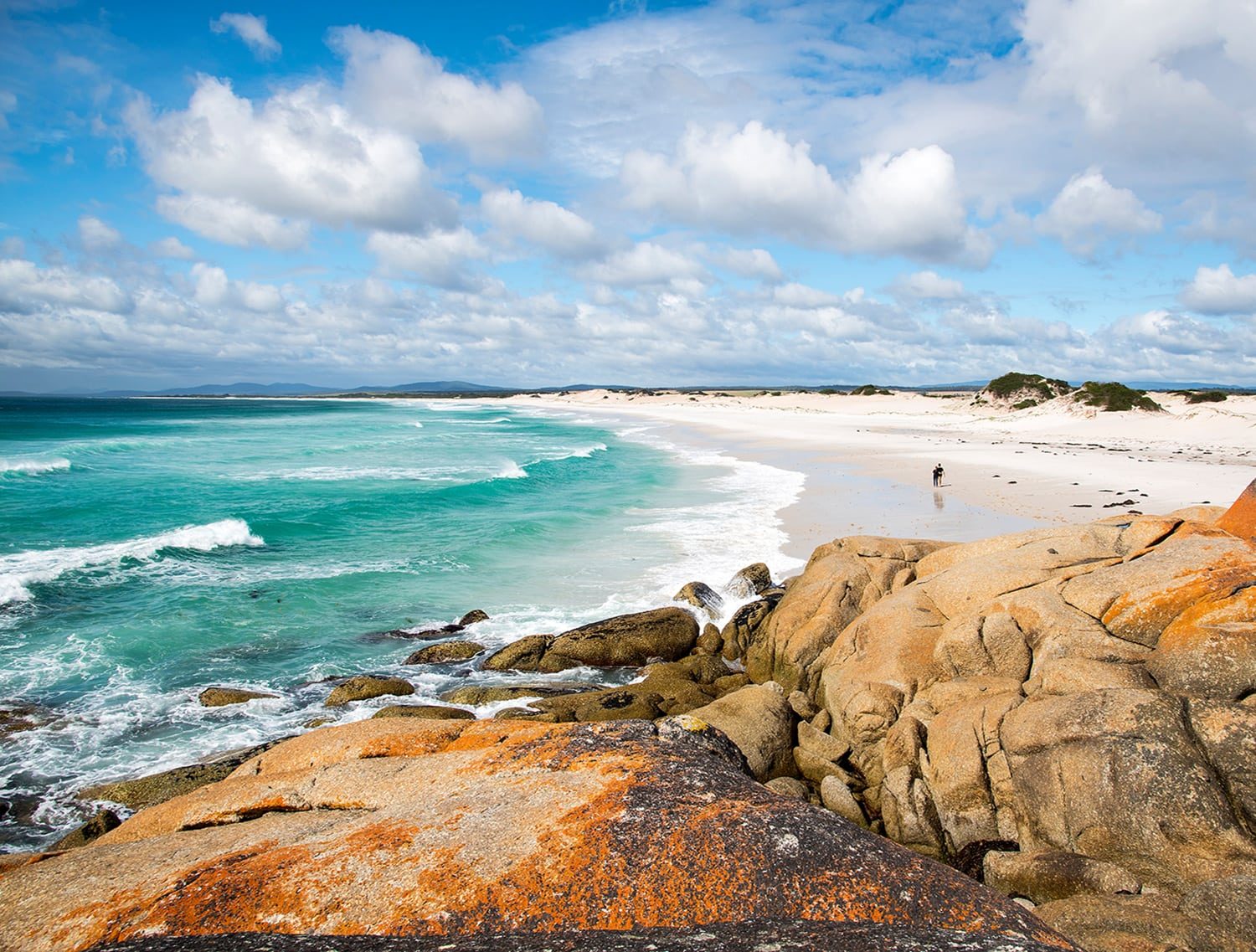 Bay of Fires