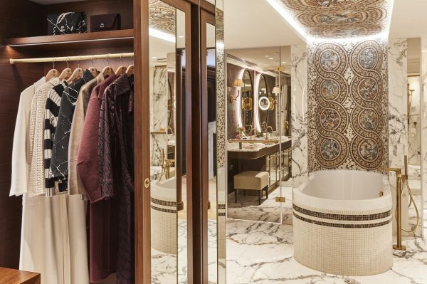Hotel Vier Jahreszeiten Kempinski München