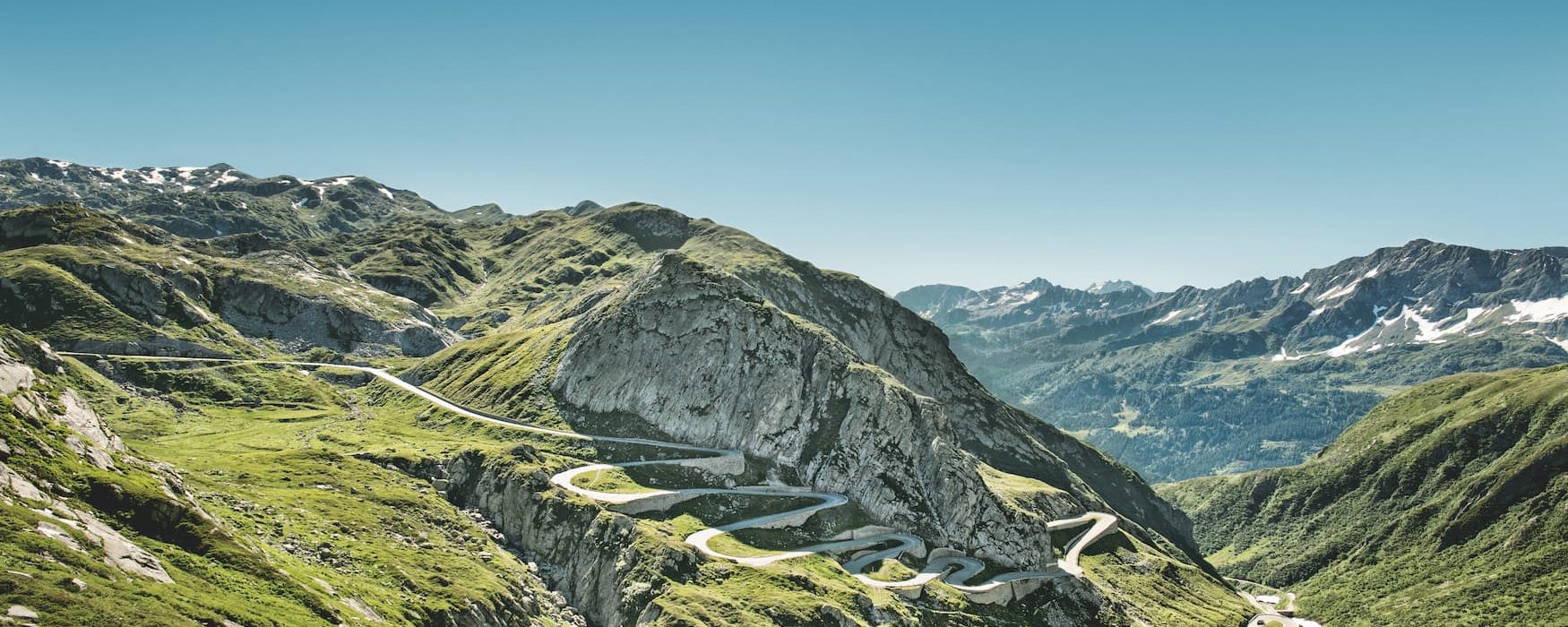 Schweiz Tourismus/ Nico Schaerer